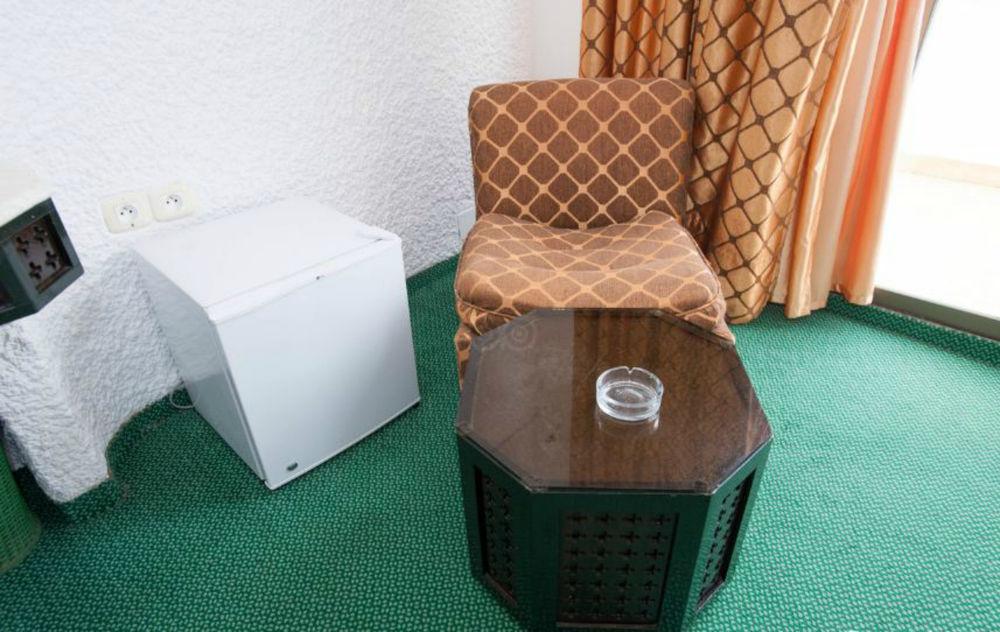 Hotel Hannibal Palace Suza Zewnętrze zdjęcie