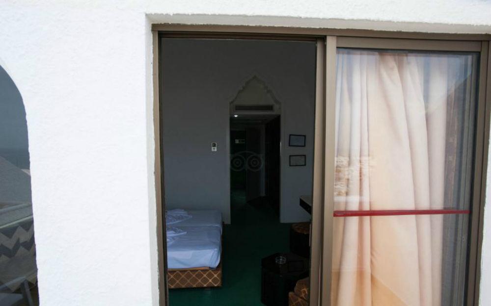 Hotel Hannibal Palace Suza Zewnętrze zdjęcie