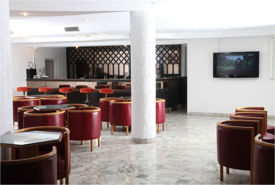 Hotel Hannibal Palace Suza Zewnętrze zdjęcie