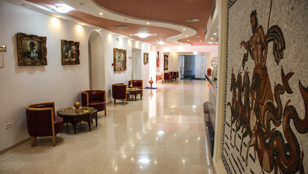 Hotel Hannibal Palace Suza Zewnętrze zdjęcie