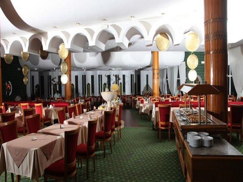 Hotel Hannibal Palace Suza Zewnętrze zdjęcie