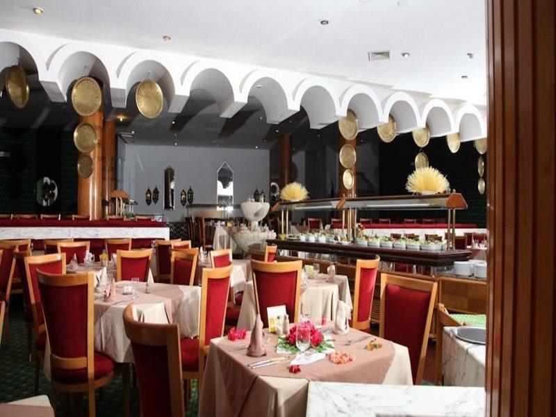 Hotel Hannibal Palace Suza Zewnętrze zdjęcie