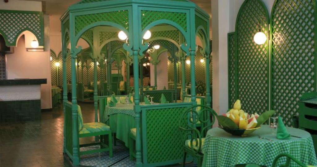 Hotel Hannibal Palace Suza Zewnętrze zdjęcie