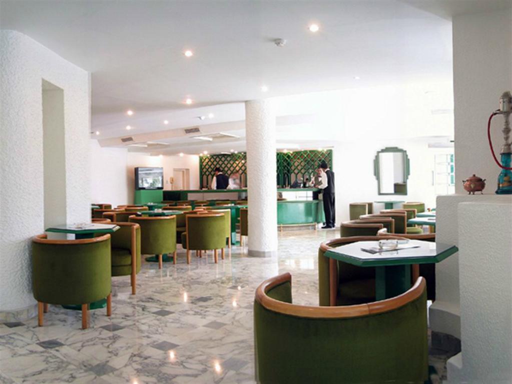 Hotel Hannibal Palace Suza Zewnętrze zdjęcie