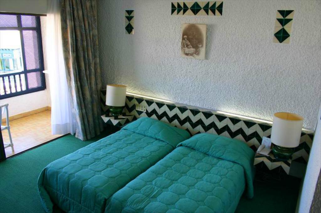 Hotel Hannibal Palace Suza Pokój zdjęcie