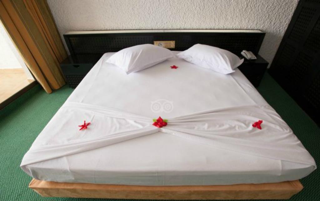 Hotel Hannibal Palace Suza Pokój zdjęcie