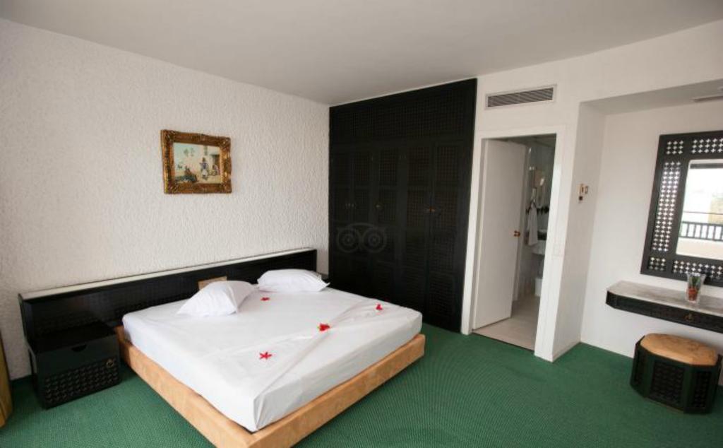 Hotel Hannibal Palace Suza Pokój zdjęcie