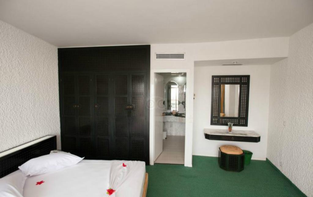 Hotel Hannibal Palace Suza Pokój zdjęcie