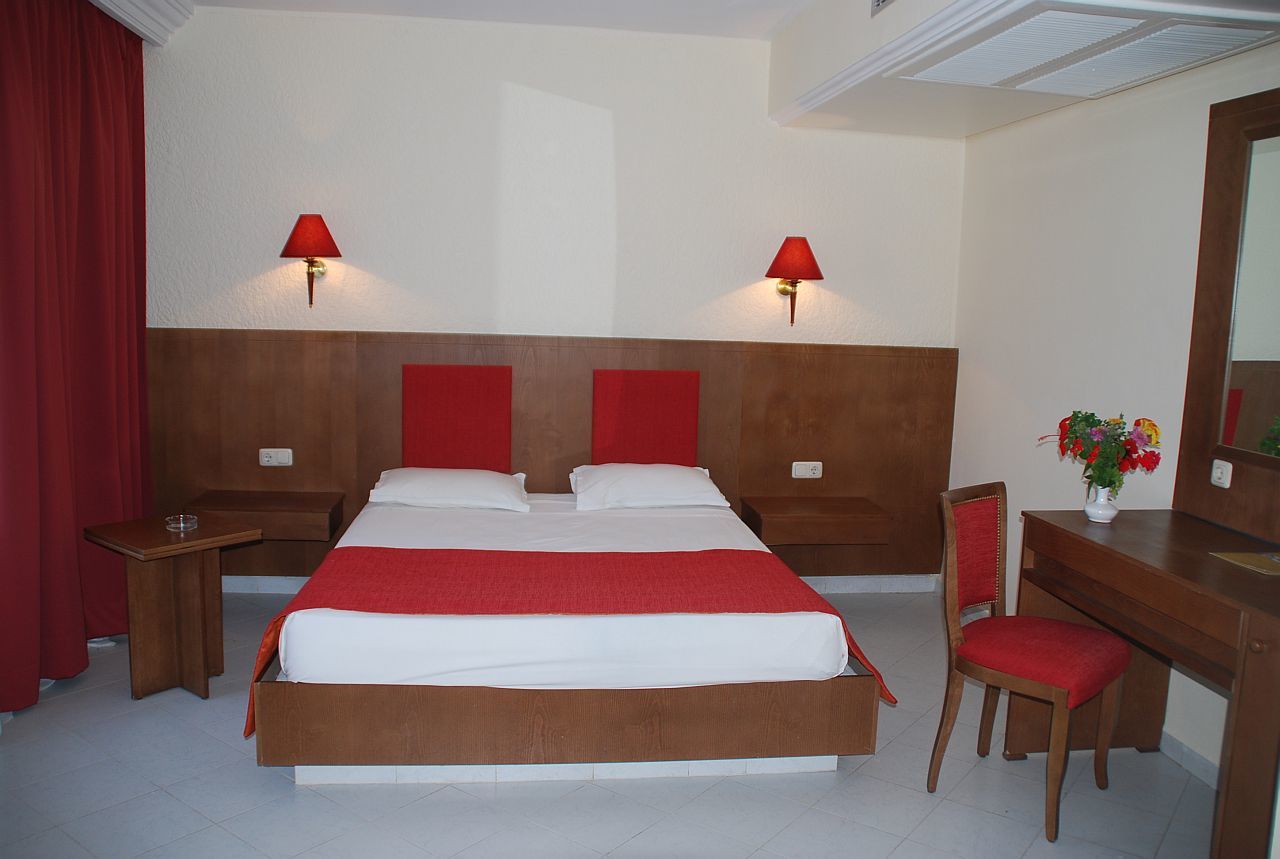 Hotel Hannibal Palace Suza Zewnętrze zdjęcie
