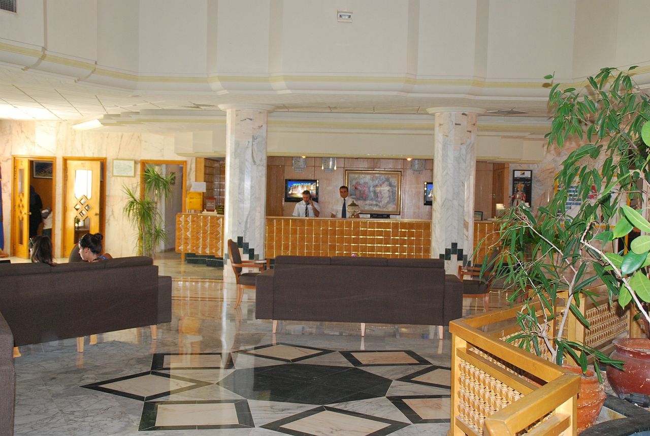 Hotel Hannibal Palace Suza Zewnętrze zdjęcie